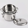 Couscous Pot